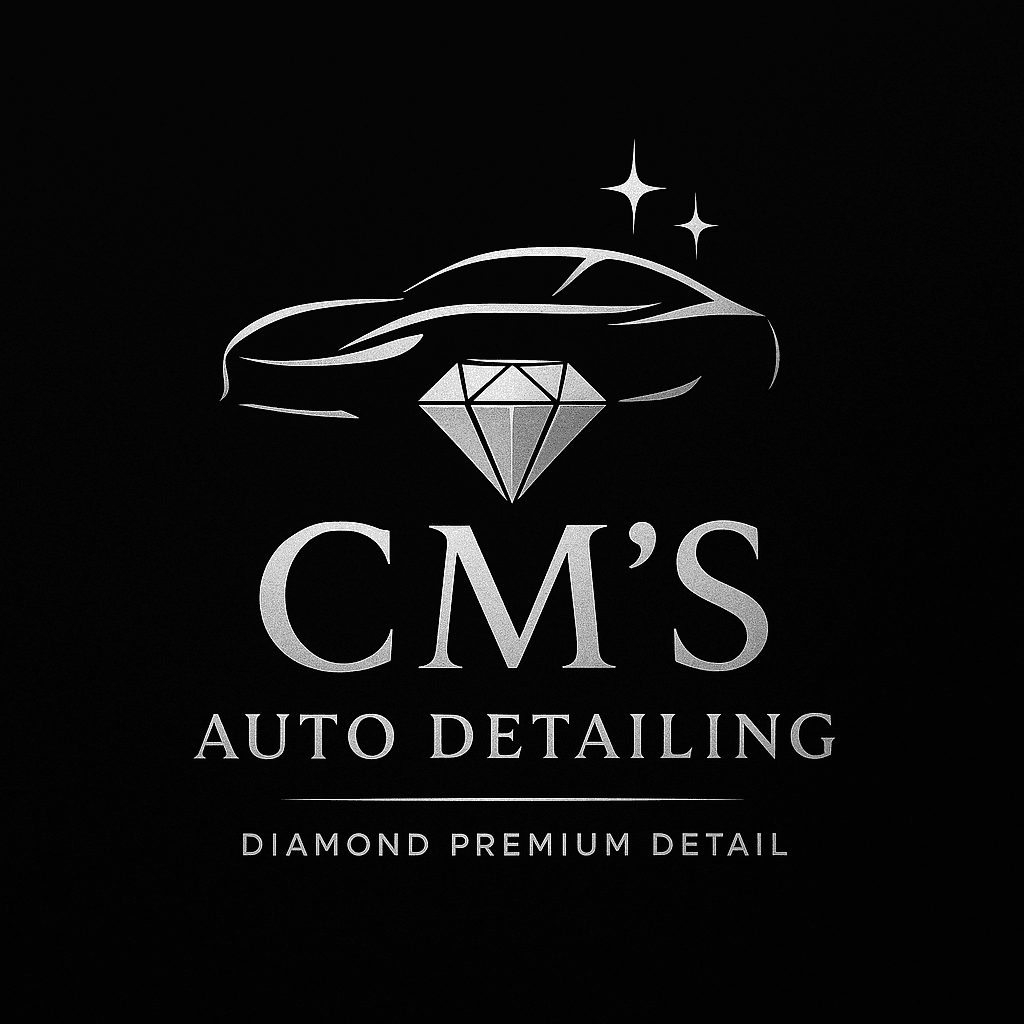 CM’s Premium Package🌟💎